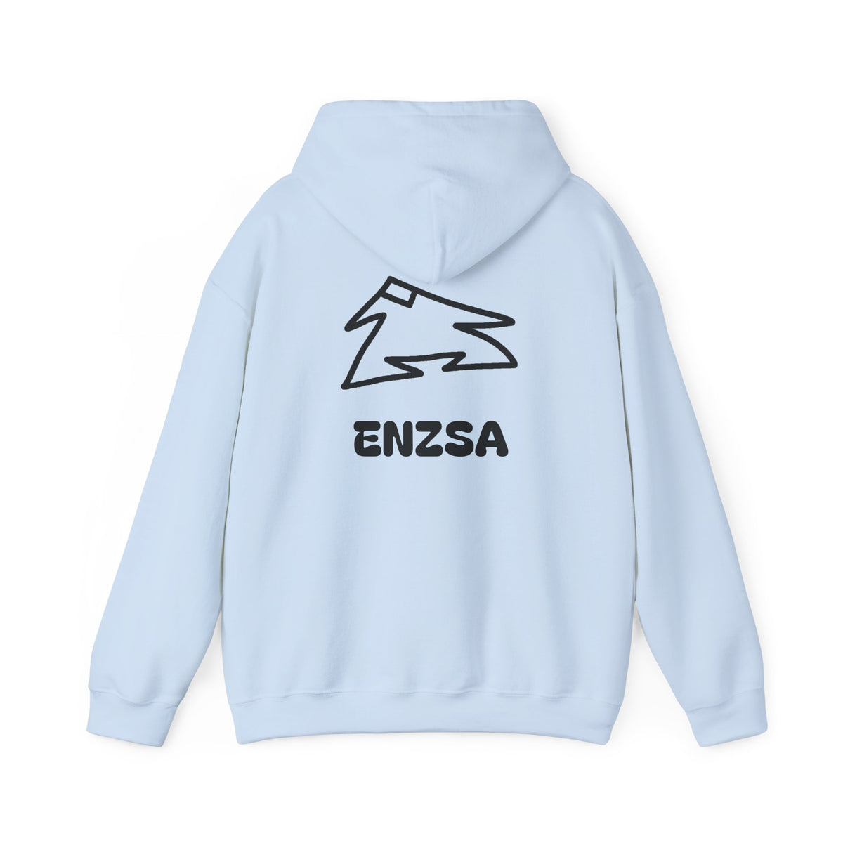 ENZSA Hoodie unisex
