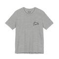 ENZSA T-Shirt Unisex, eher für Herren