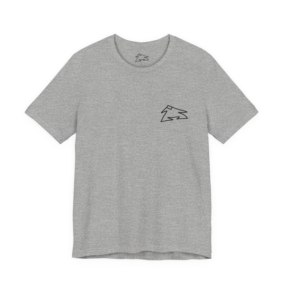 ENZSA T-Shirt Unisex, eher für Herren