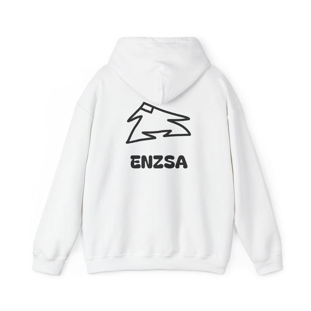 ENZSA Hoodie unisex