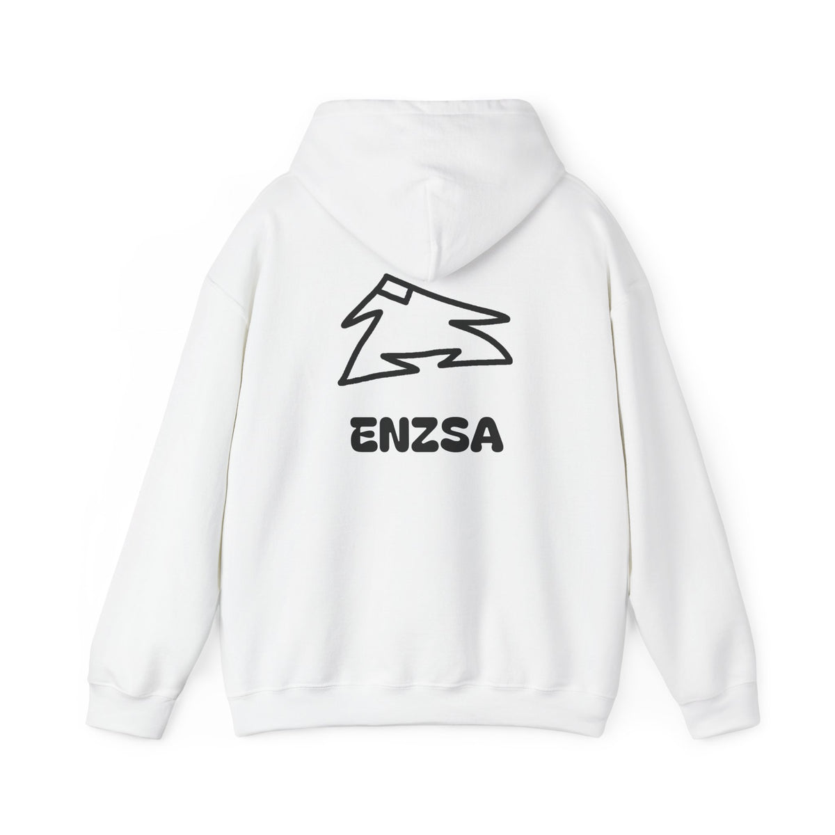 ENZSA Hoodie unisex