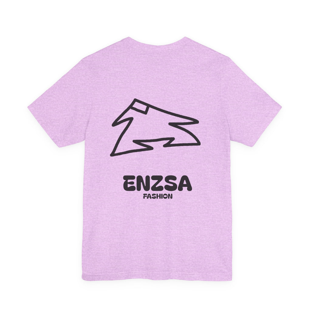 ENZSA T-Shirt Unisex, eher für Herren