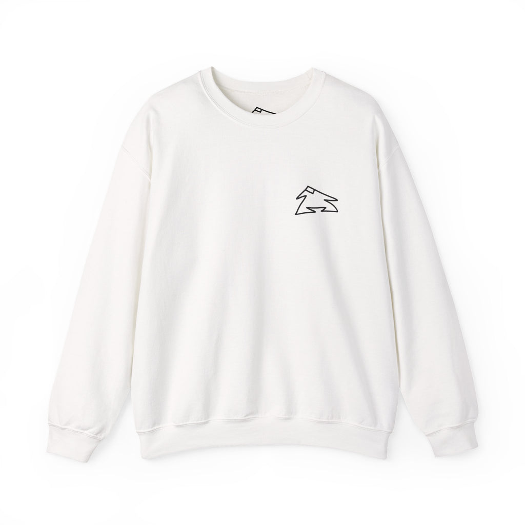 ENZSA Sweatshirt Unisex