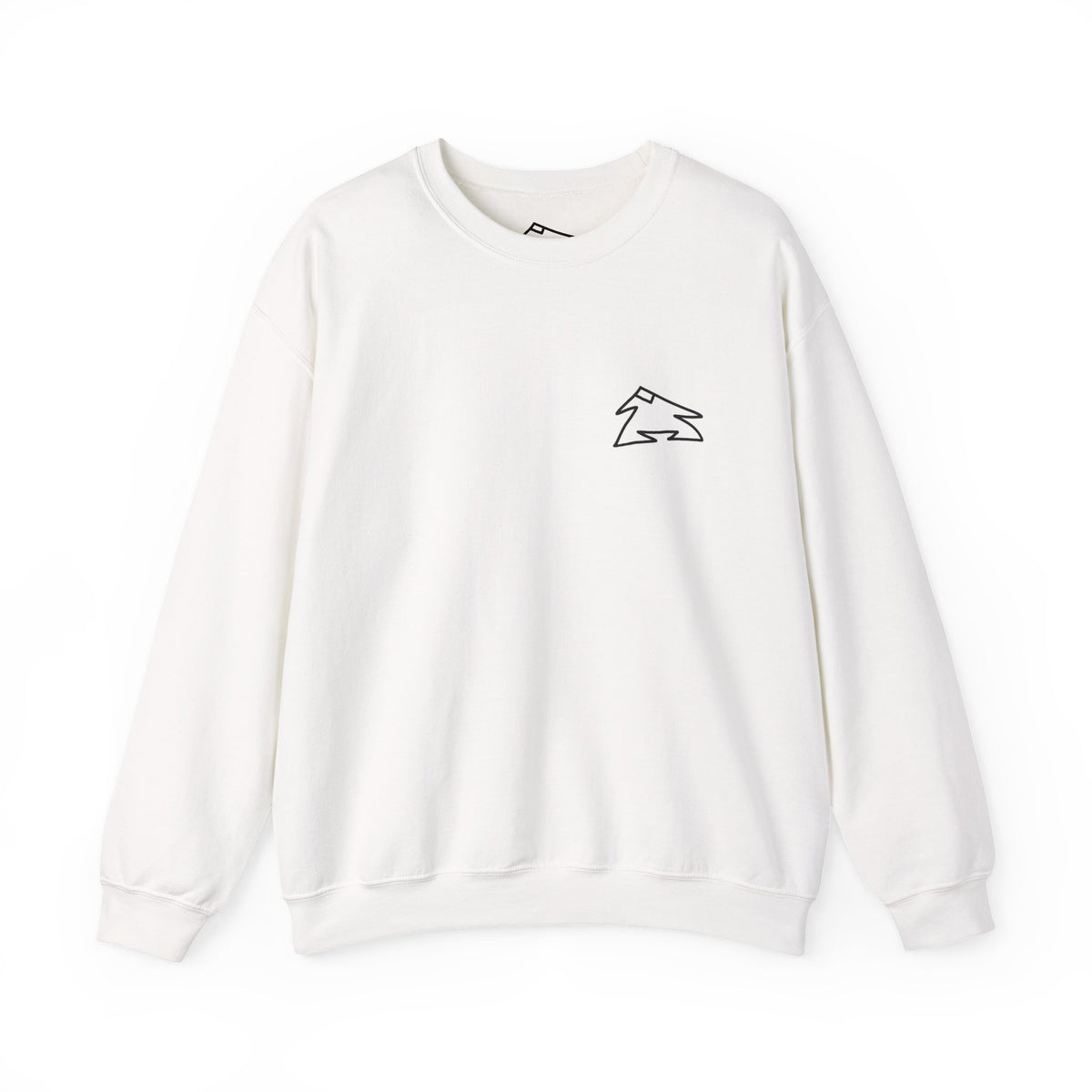 ENZSA Sweatshirt Unisex