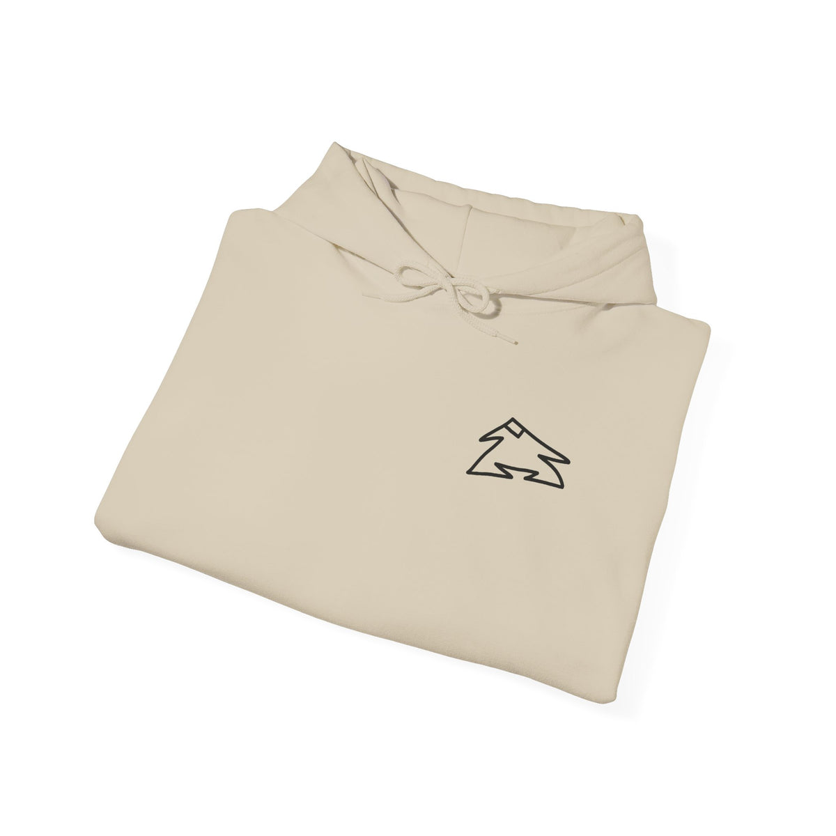 ENZSA Hoodie unisex