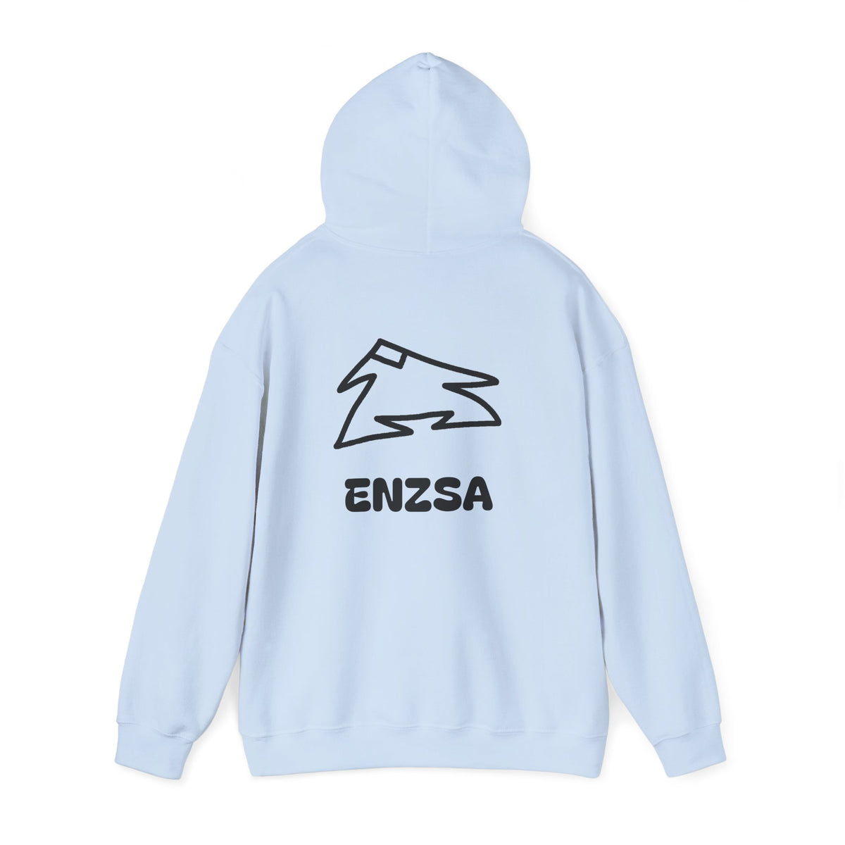 ENZSA Hoodie unisex