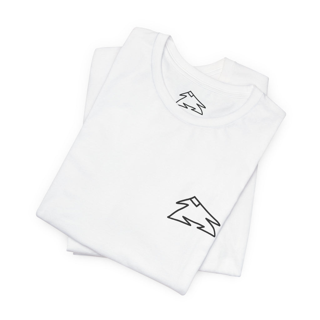 ENZSA T-Shirt Unisex, eher für Herren