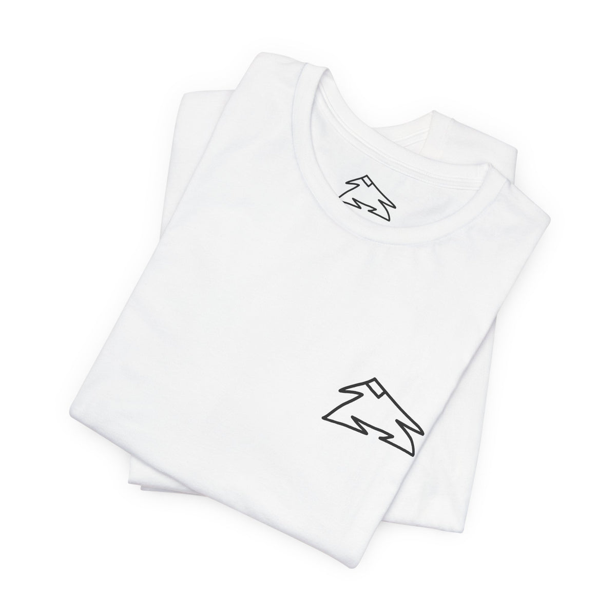 ENZSA T-Shirt Unisex, eher für Herren