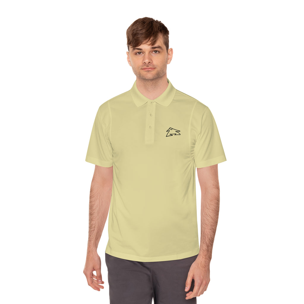 ENZSA Sport Polo shirt for men