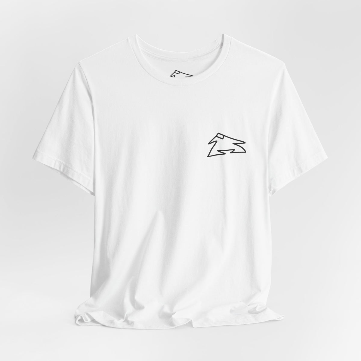 ENZSA T-Shirt Unisex, eher für Herren
