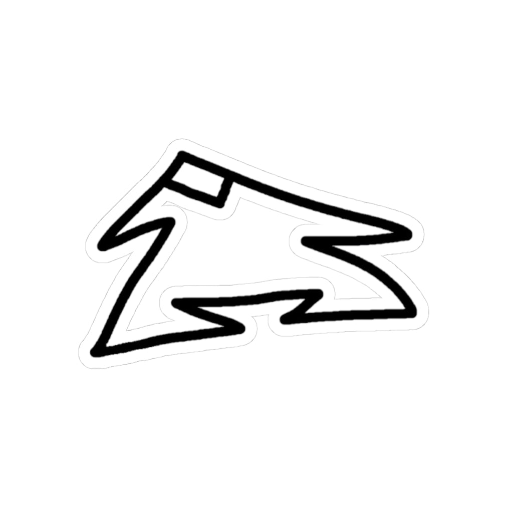 ENZSA sticker