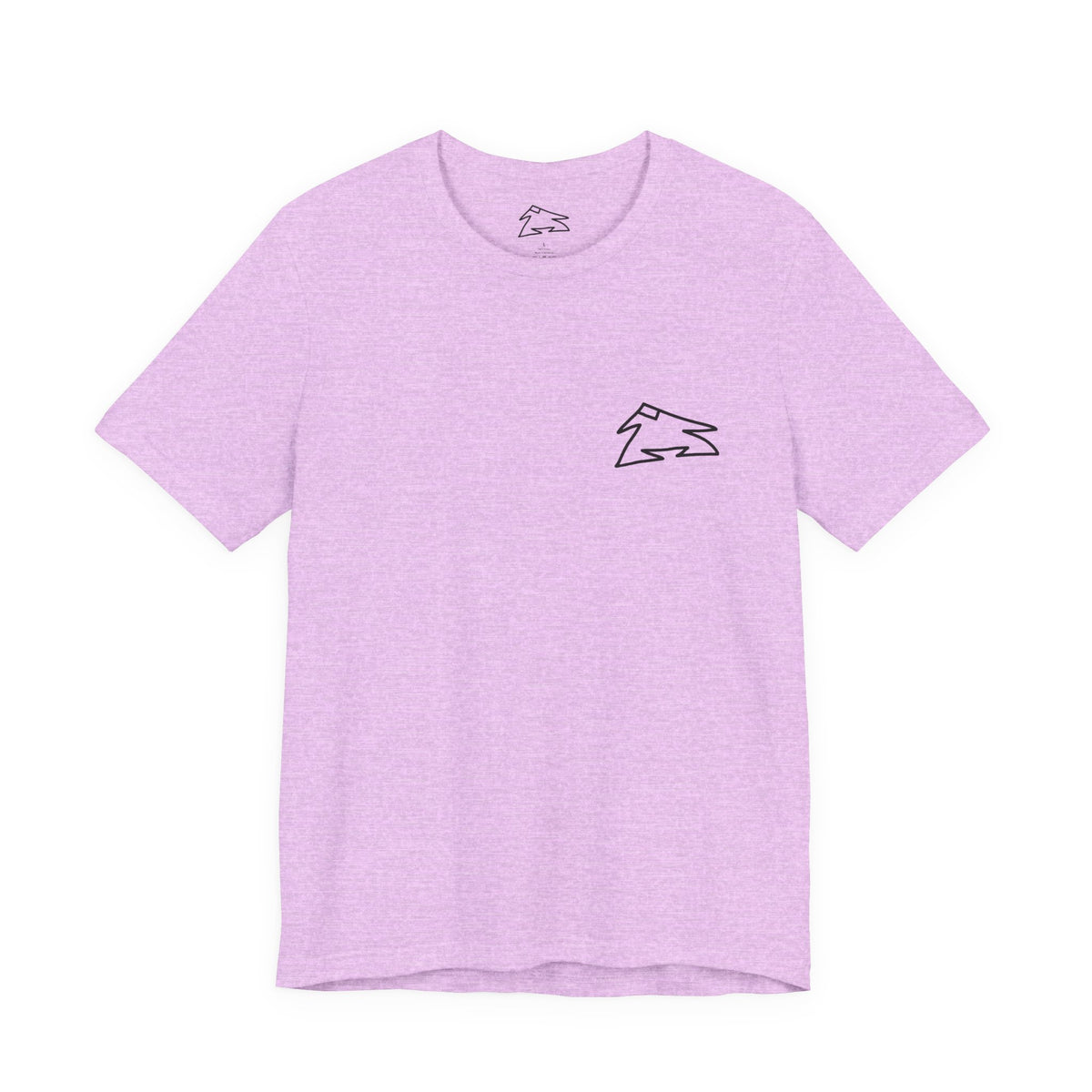 ENZSA T-Shirt Unisex, eher für Herren