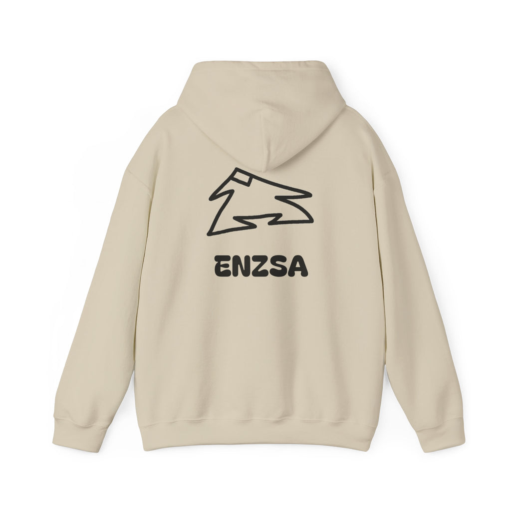 ENZSA Hoodie unisex