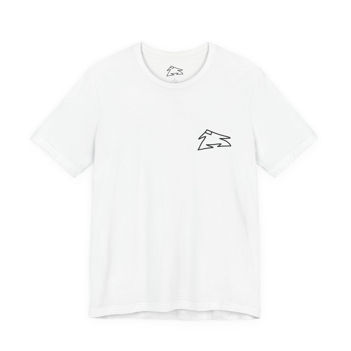 ENZSA T-Shirt Unisex, eher für Herren