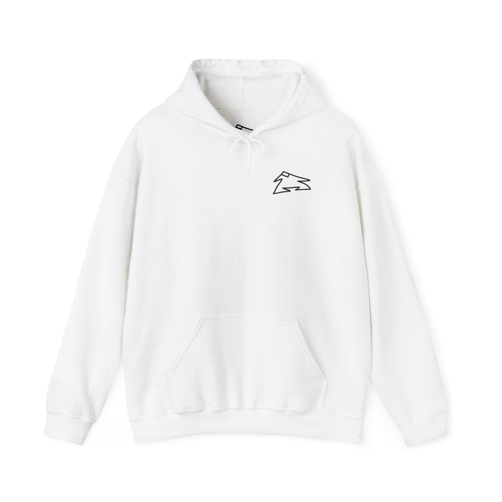 ENZSA Hoodie unisex