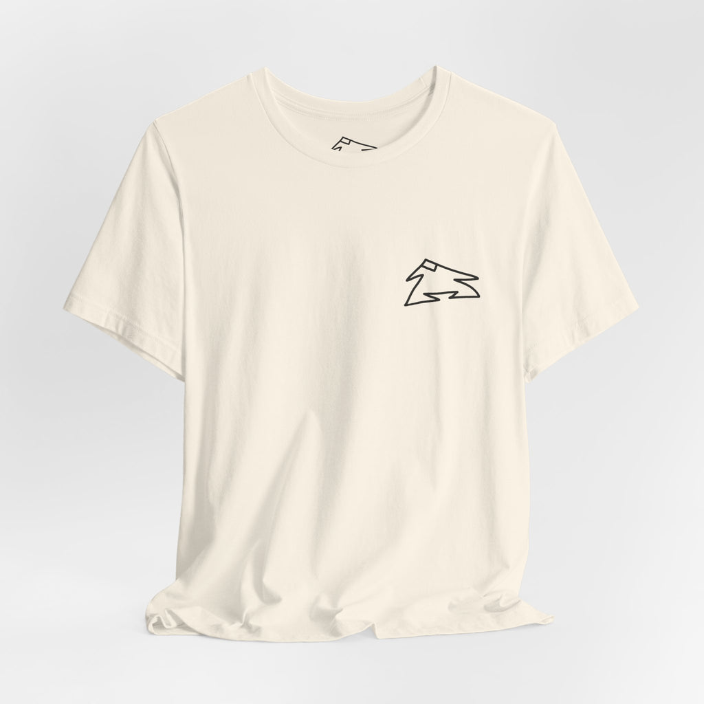 ENZSA T-Shirt Unisex, eher für Herren