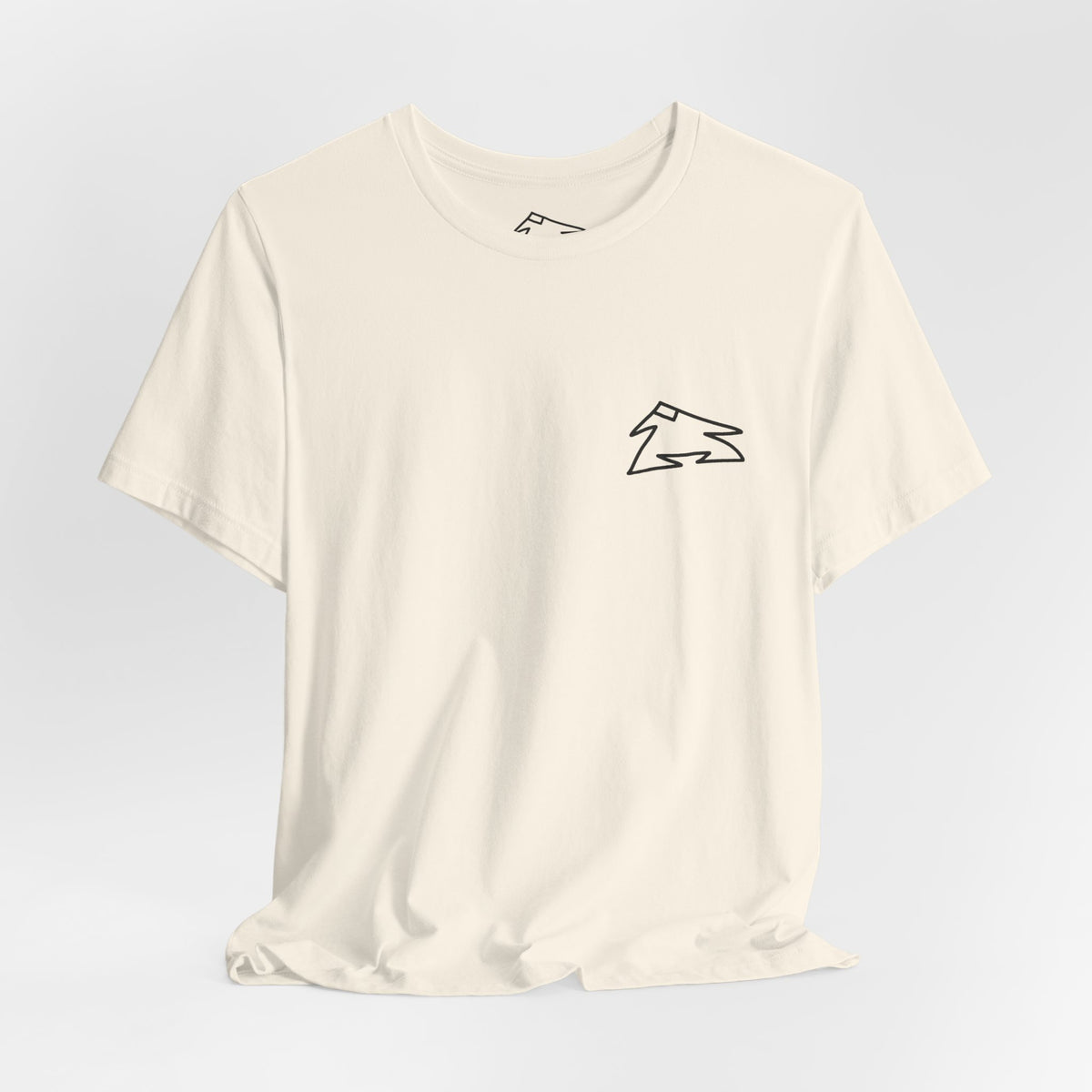 ENZSA T-Shirt Unisex, eher für Herren