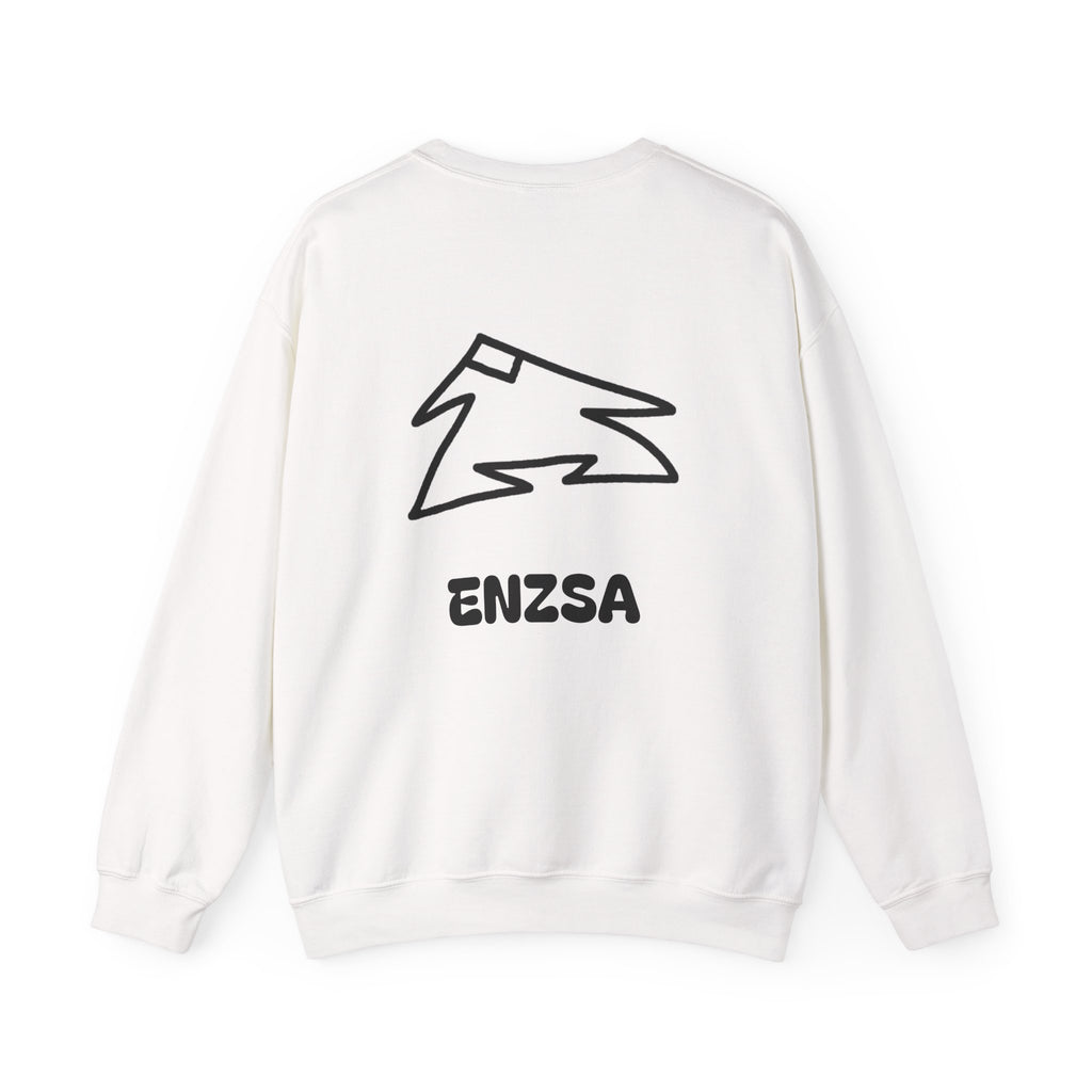 ENZSA Sweatshirt Unisex