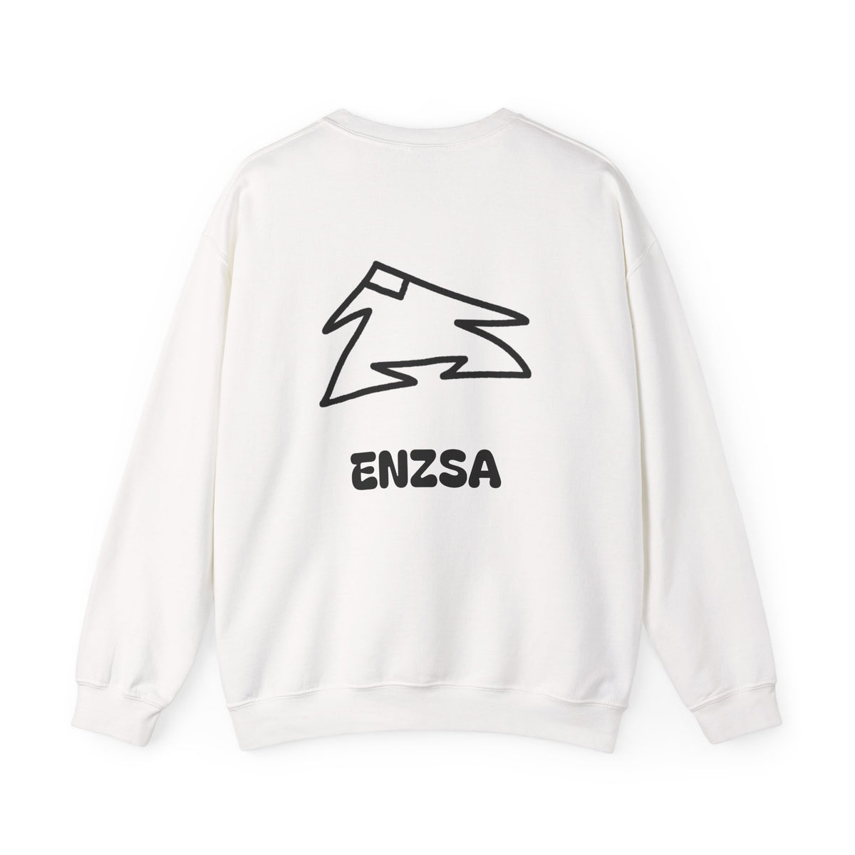 ENZSA Sweatshirt Unisex