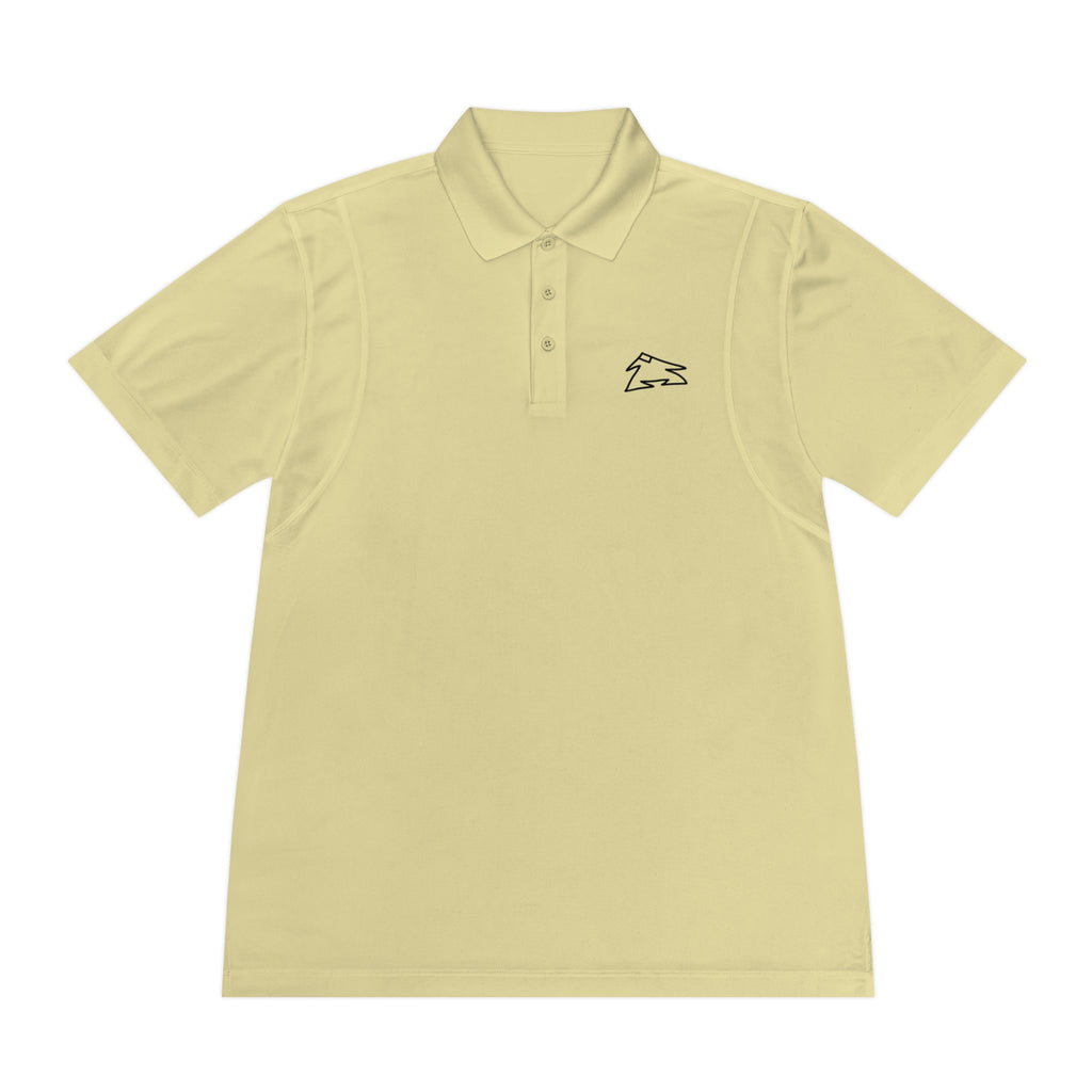 ENZSA Sport Polo shirt for men