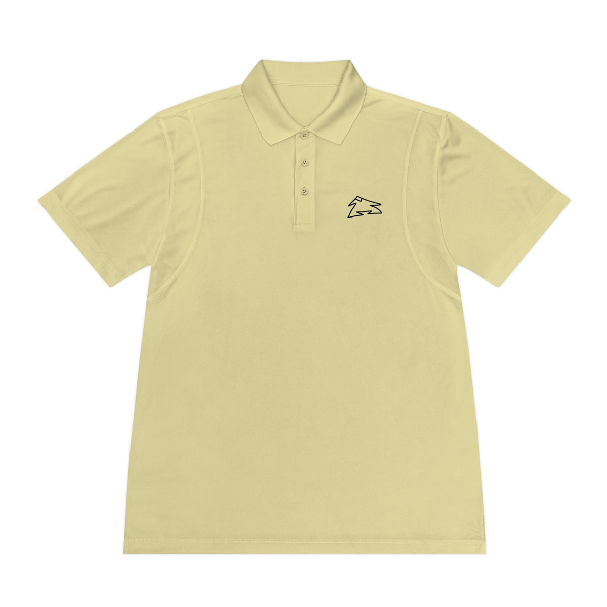 ENZSA Sport Polo shirt for men
