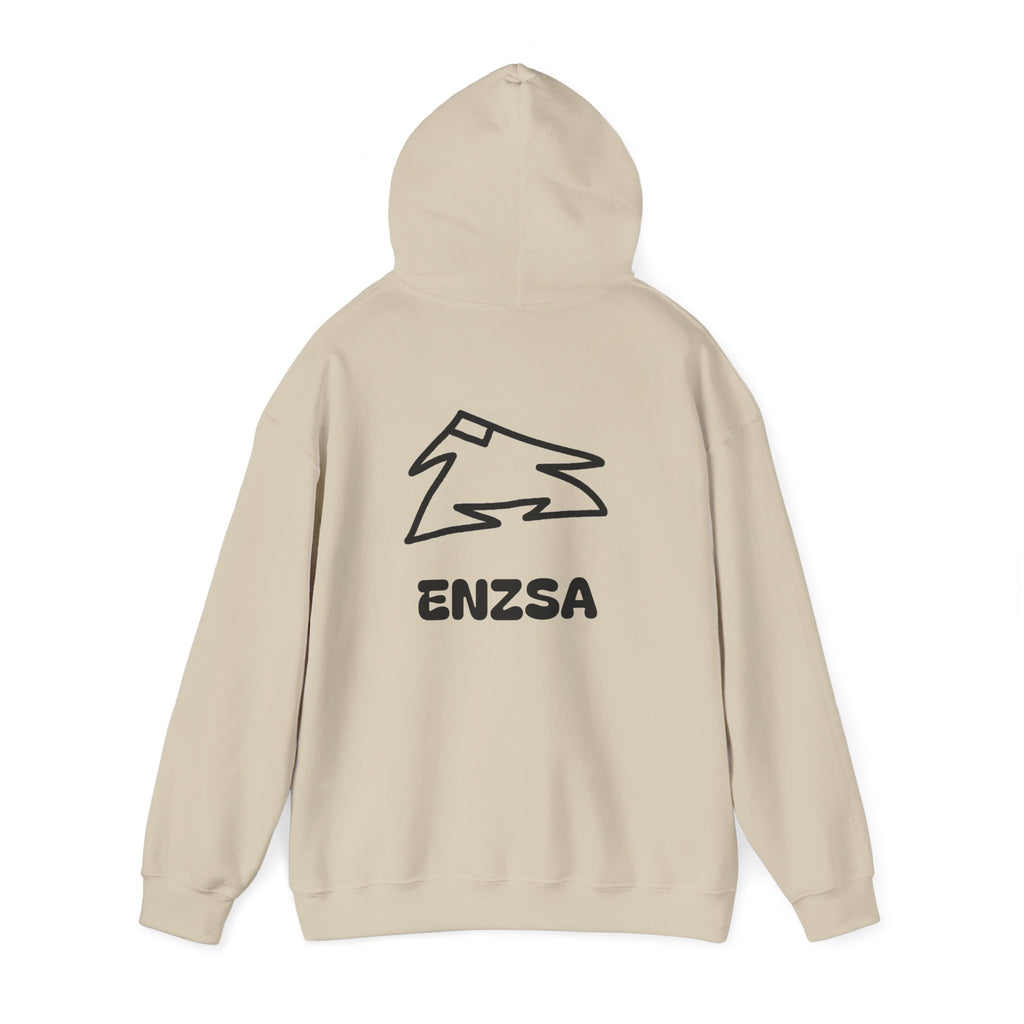 ENZSA Hoodie unisex
