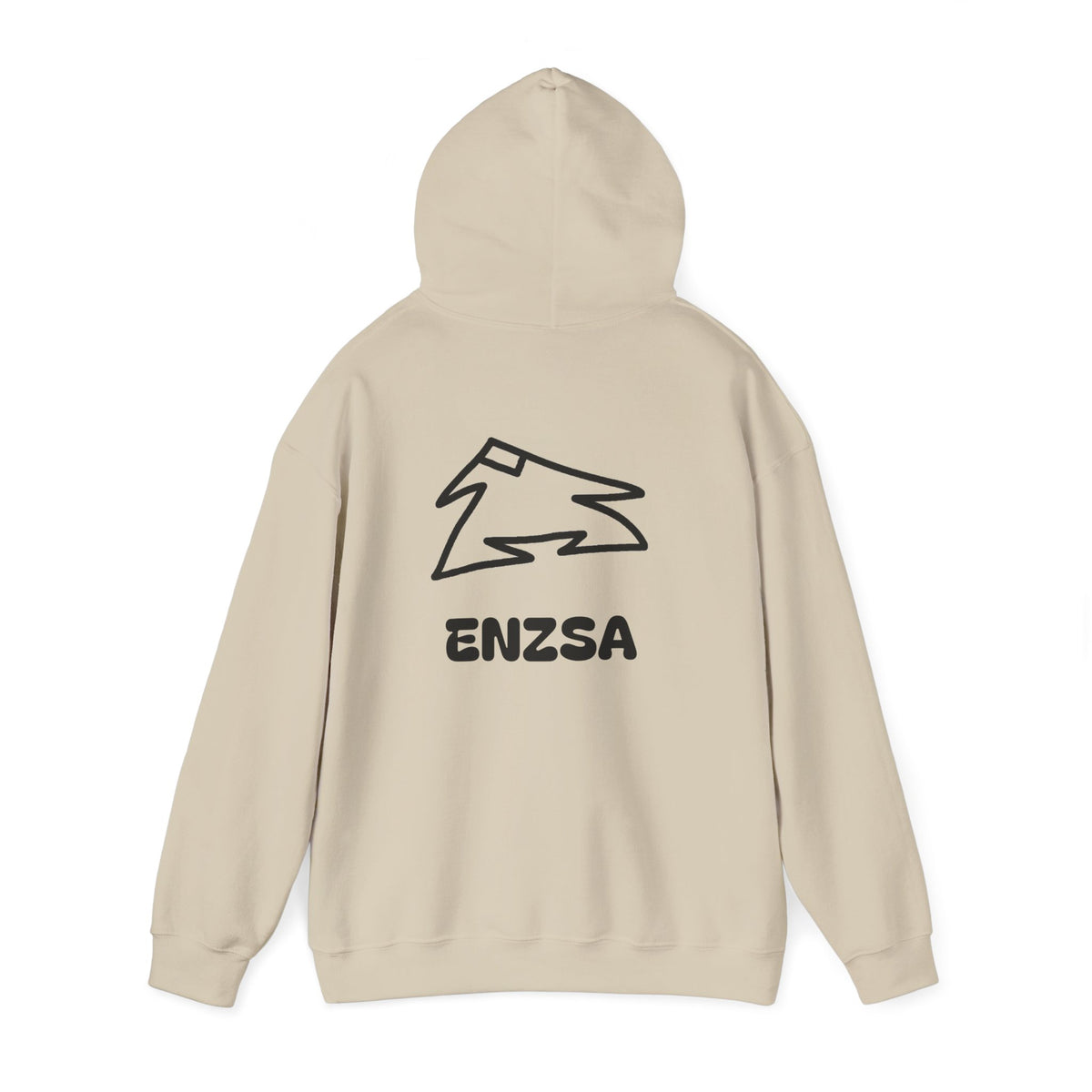 ENZSA Hoodie unisex