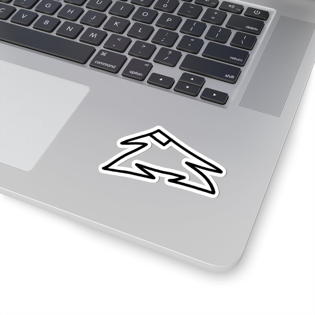 ENZSA sticker