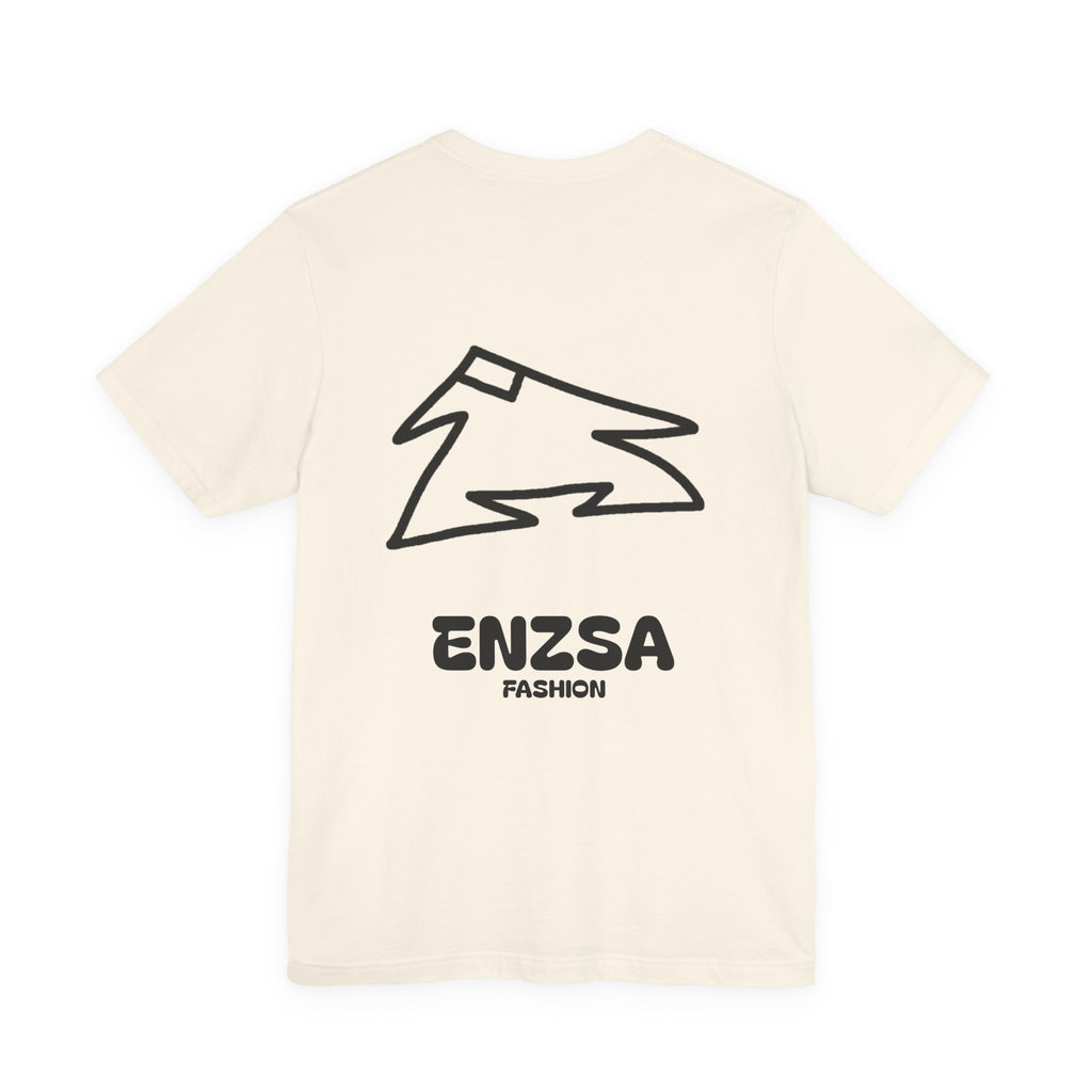 ENZSA T-Shirt Unisex, eher für Herren