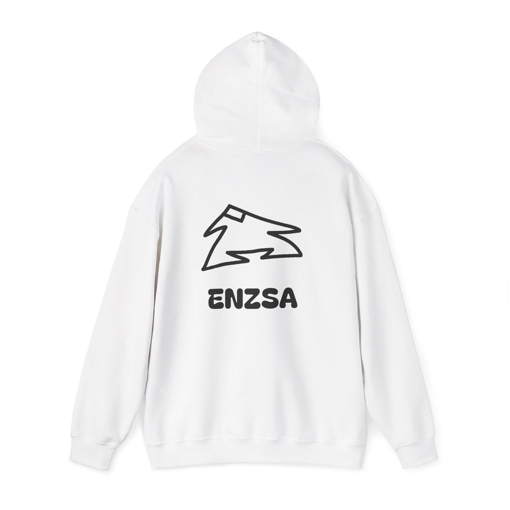 ENZSA Hoodie unisex