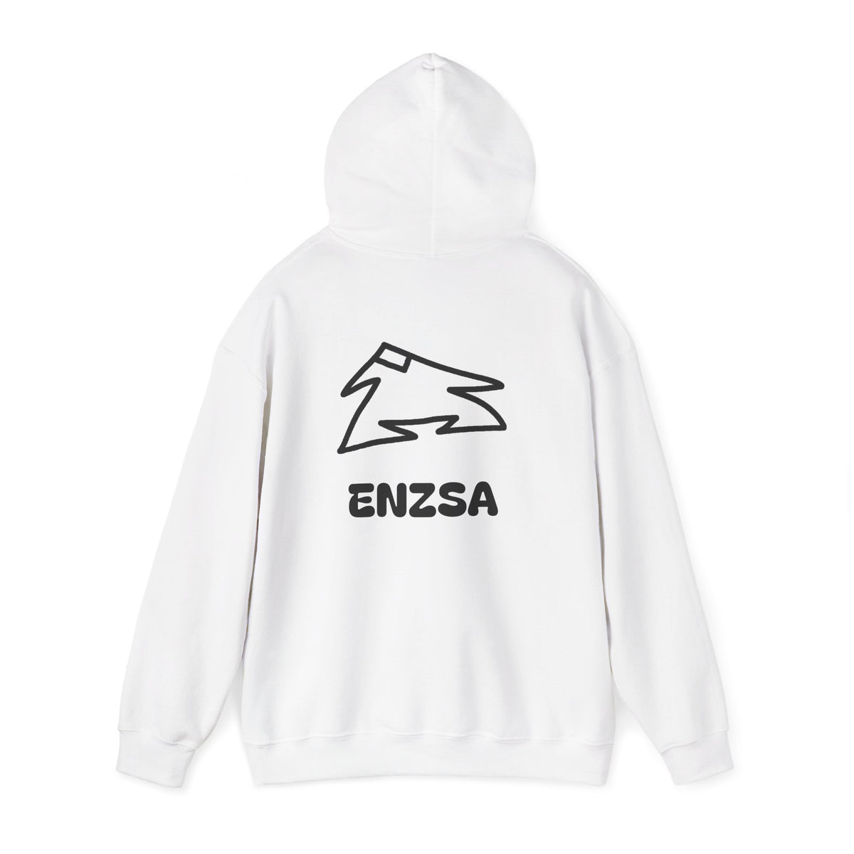 ENZSA Hoodie unisex