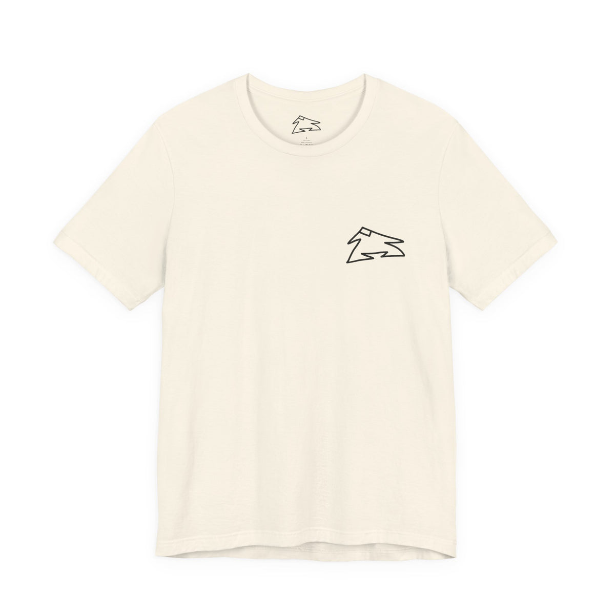 ENZSA T-Shirt Unisex, eher für Herren