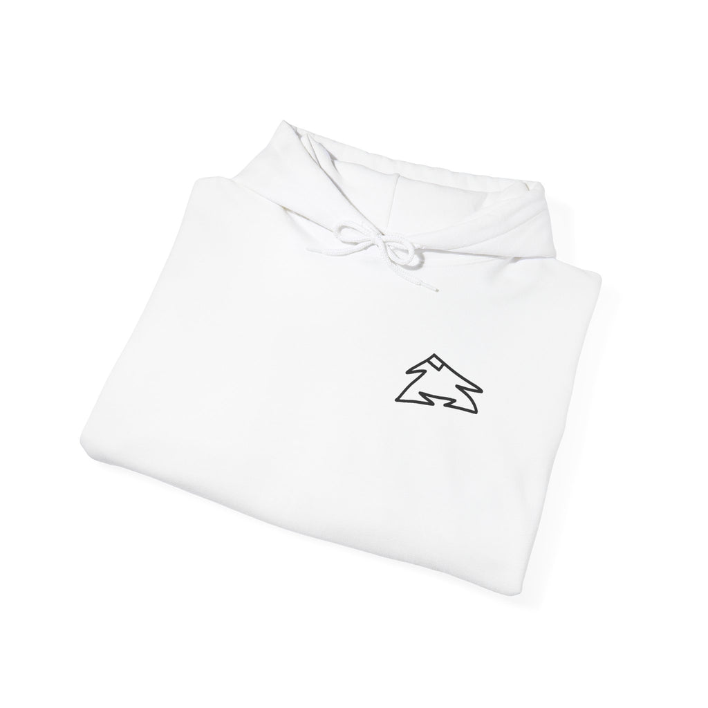ENZSA Hoodie unisex