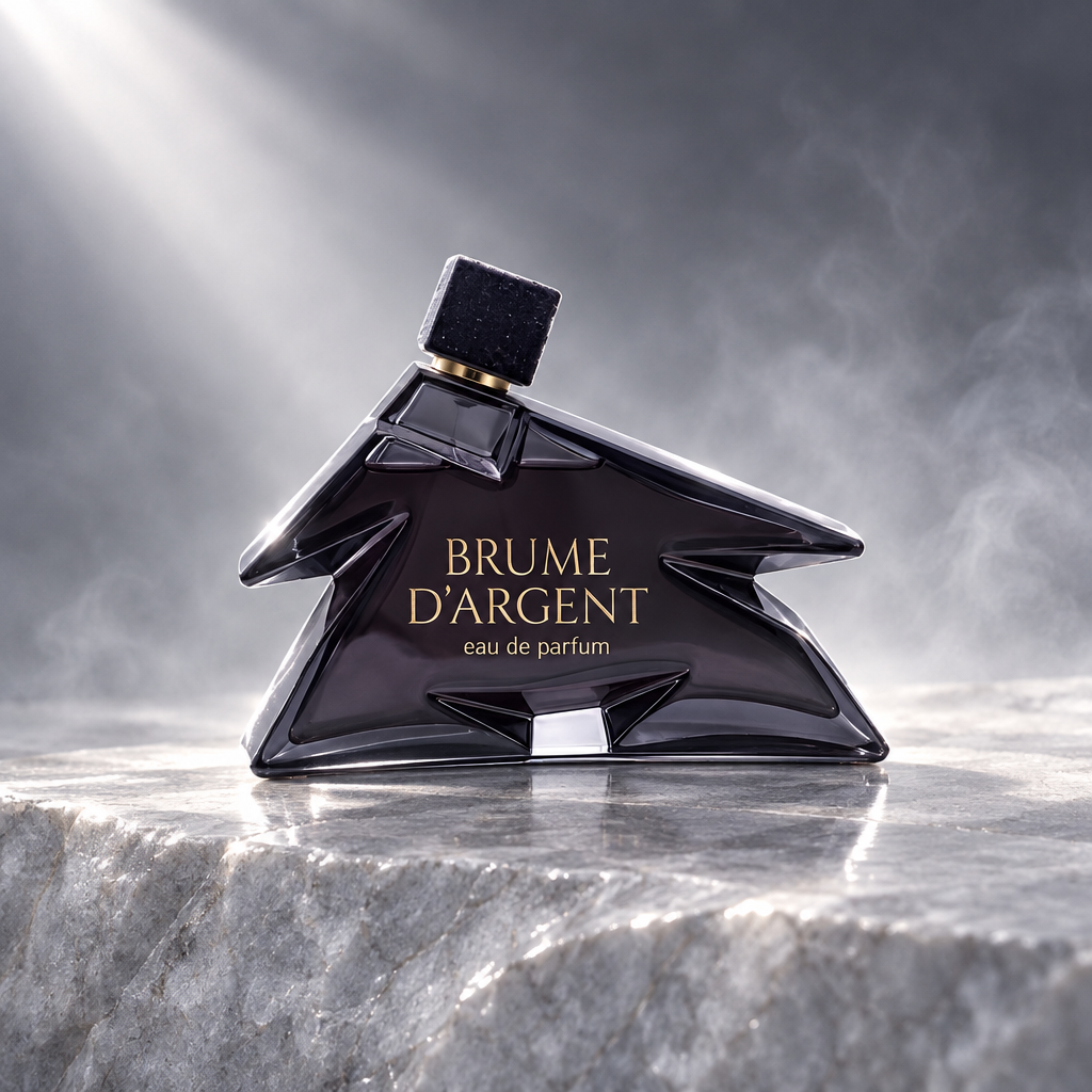 Brume d’Argent perfume image