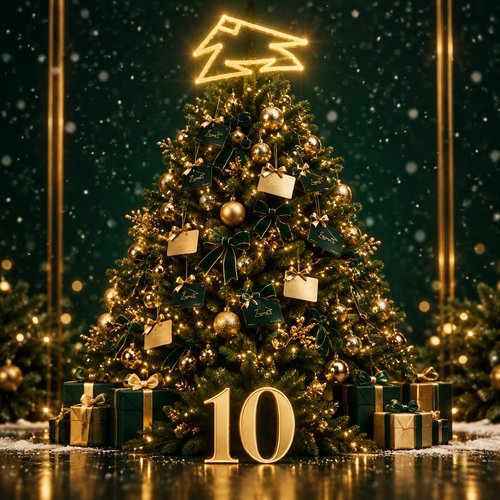 ENZSA Weihnachtsmotiv 10